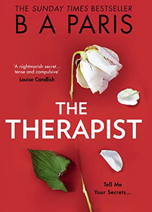 The Therapist 