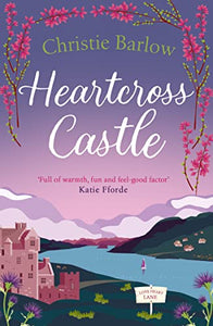 Heartcross Castle 