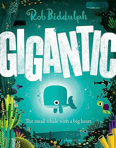 Gigantic 