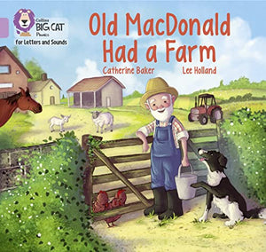 Old MacDonald had a Farm 