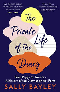 The Private Life of the Diary 