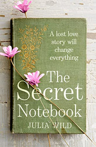 The Secret Notebook 