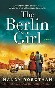 The Berlin Girl 