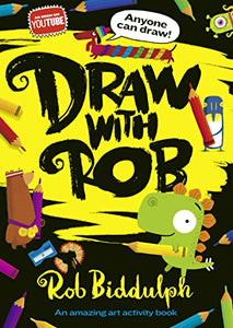 Draw With Rob 