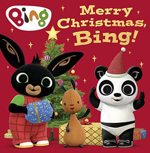 Merry Christmas, Bing! 