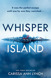 Whisper Island 