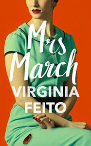 Mrs March 