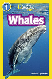 Whales 