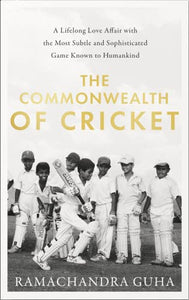 The Commonwealth of Cricket 