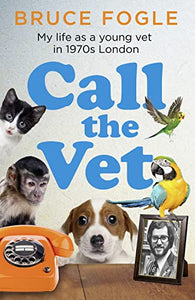 Call the Vet 