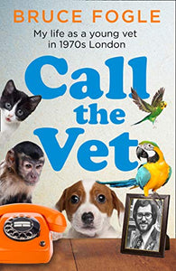 Call the Vet 