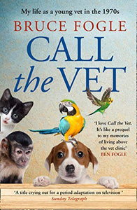 Call the Vet 