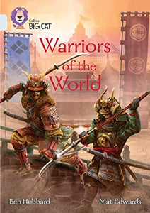 Warriors of the World 