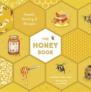 The Honey Book 