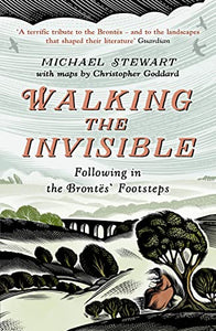 Walking The Invisible 