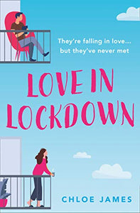 Love in Lockdown 