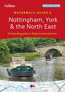 Nottingham, York and the North East 