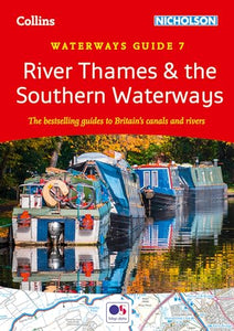 River Thames and the Southern Waterways 