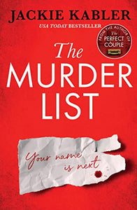 The Murder List 