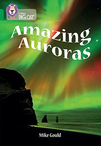 Amazing Auroras 