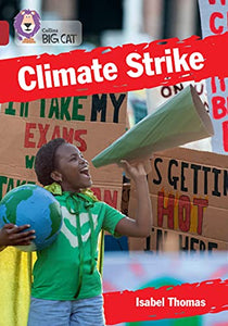 Climate Strike 