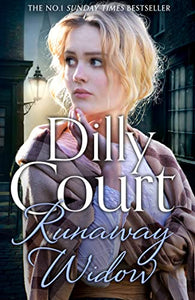 Runaway Widow 