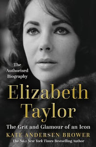 Elizabeth Taylor 