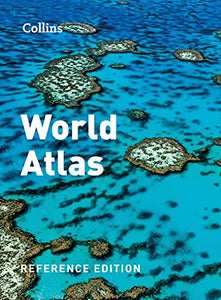 Collins World Atlas: Reference Edition 