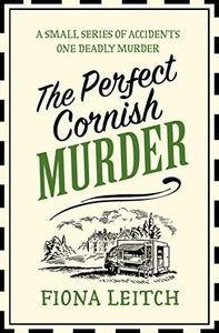 The Perfect Cornish Murder 