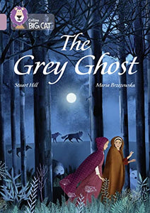 The Grey Ghost 