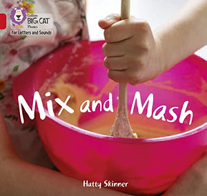 Mix and Mash 