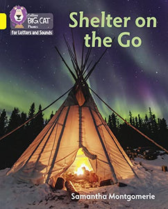 Shelter on the Go 