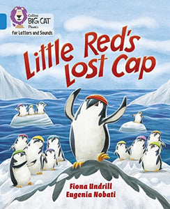 Little Red’s Lost Cap 