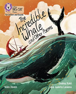 The Incredible Whale and other Poems 