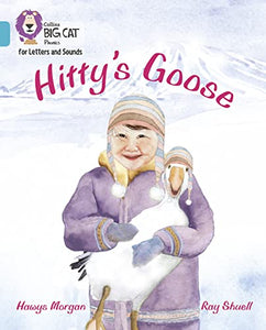 Hitty's Goose 