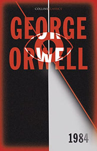 1984 Nineteen Eighty-Four 