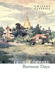 Burmese Days 