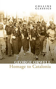 Homage to Catalonia 