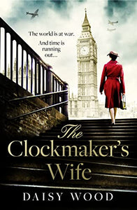 The Clockmaker’s Wife 