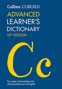 Collins COBUILD Advanced Learner’s Dictionary 