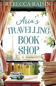 Aria’s Travelling Book Shop 