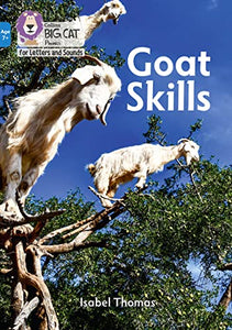 Goat Skills 