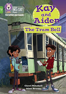 Kay and Aiden – The Tram Bell 