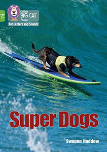 Super Dogs 