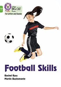 Football Skills 