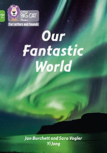 Our Fantastic World 