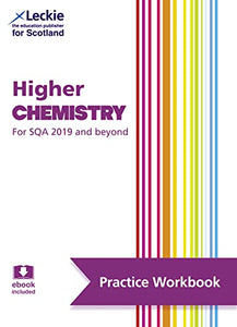 Higher Chemistry 