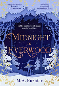 Midnight in Everwood 