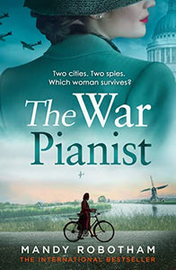 The War Pianist 