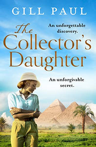 The Collector’s Daughter 